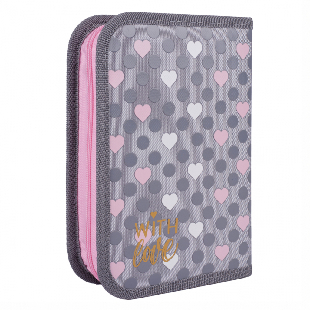 Пенал Yes With Love HP-03 (533659)