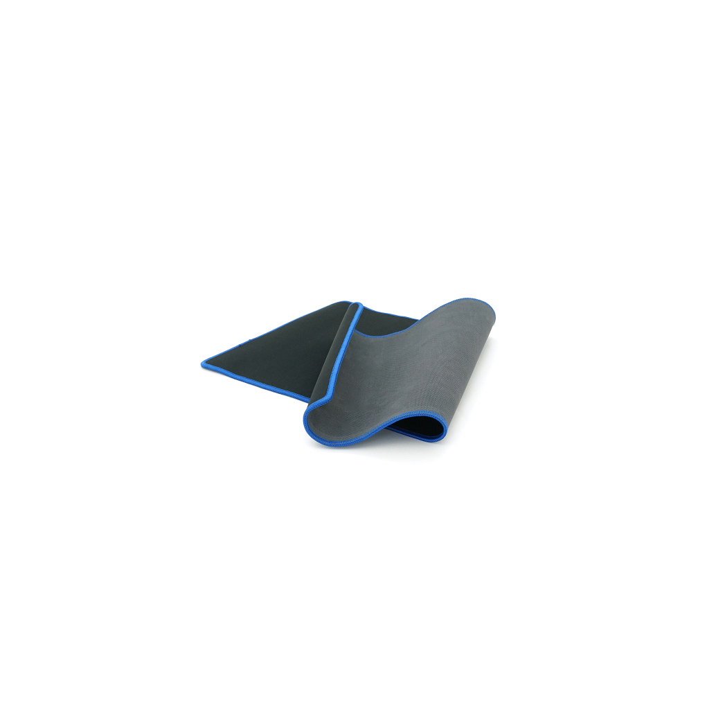 Килимок для мишки Voltronic Blue (YT-MFM/Bl)