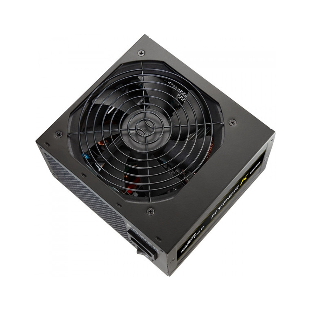 Блок живлення FSP 700W HYPER K PRO (HK-700 Gen5) Блок живлення FSP 700W HYPER K PRO (HK-700 Gen5)