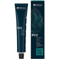 Фарба для волосся Indola Permanent Caring Color 6.8+ - Русявий шоколадний інтенсивний (4045787933185)