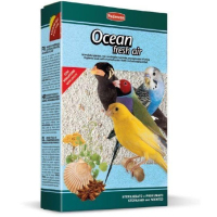 Rodent filler Padovan Ocean fresh air 1 kg (8001254000763)