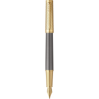 Feather pen Parker INGENUITY SE Pioneers GT FP F (61 011)