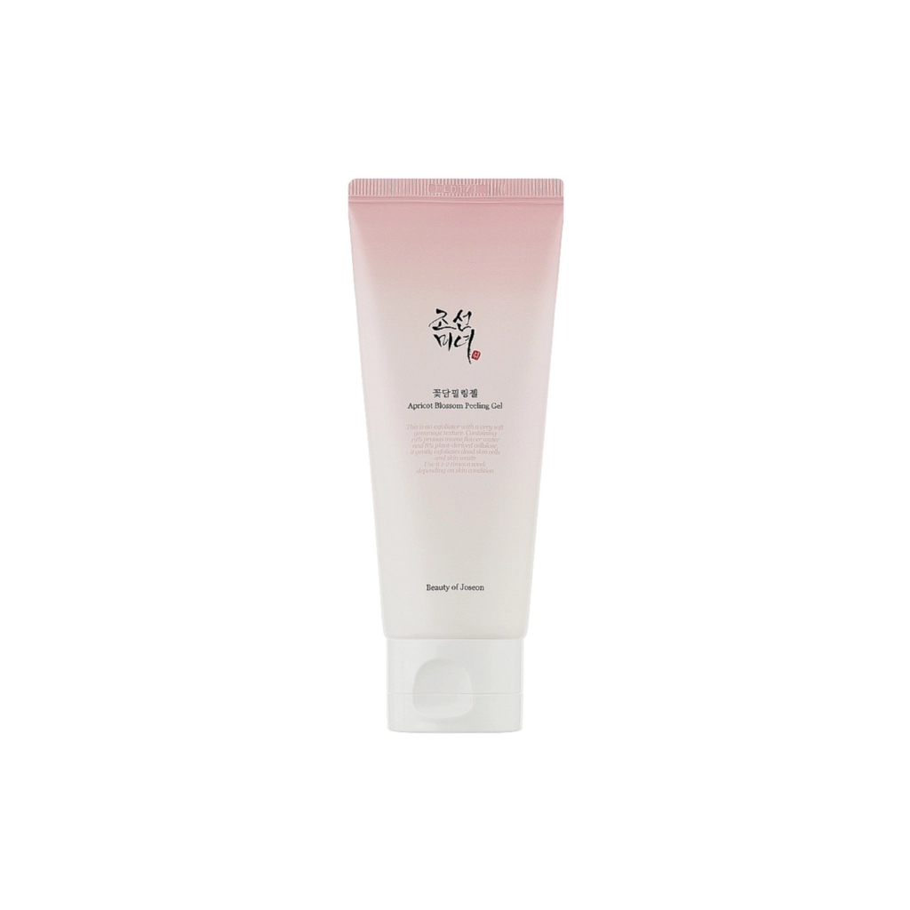 Пілінг для обличчя Beauty Of Joseon Apricot Blossom Peeling Gel 100 мл (8809738312872)