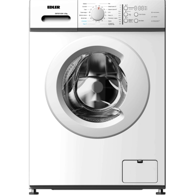 Пральна машина Edler EWF5014SIN