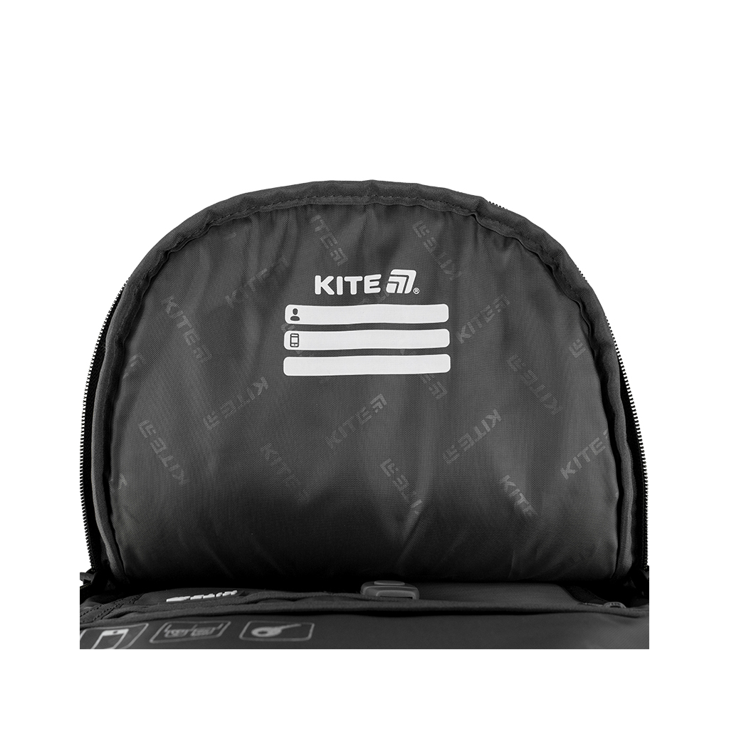 Шкільний набір Kite Education Gaming Mode 700 (рюкзак, пенал, сумка) (SET_K25-700M-5)