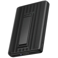 Батарея універсальна EcoFlow RAPID Mag Power Bank 10000mAh black (EF-RAPIDQI1-10K-B-EU)