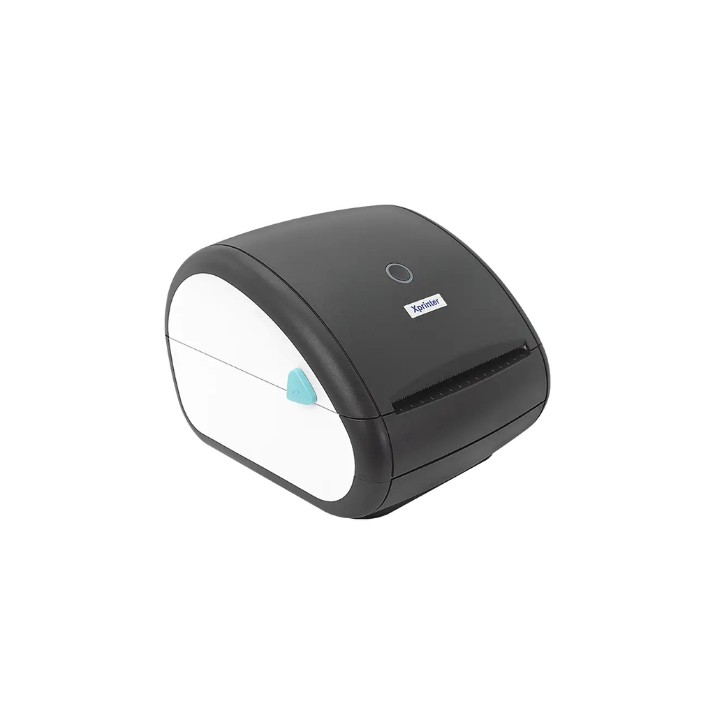 Принтер етикеток X-PRINTER XP-422B USB, Ethernet (XP-422B-UE-0132) Принтер етикеток X-PRINTER XP-422B USB, Ethernet (XP-422B-UE-0132)