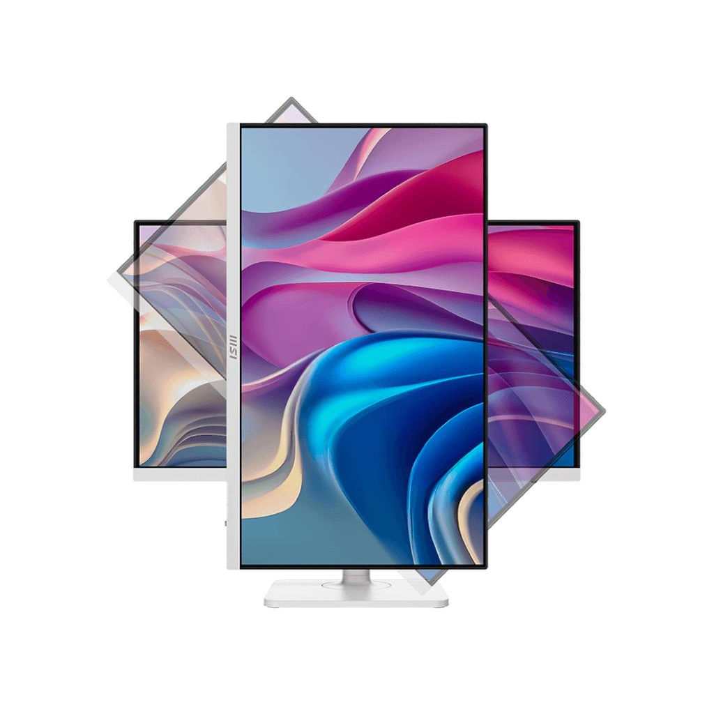 Монітор MSI MODERN MD272UPHW Монітор MSI MODERN MD272UPHW