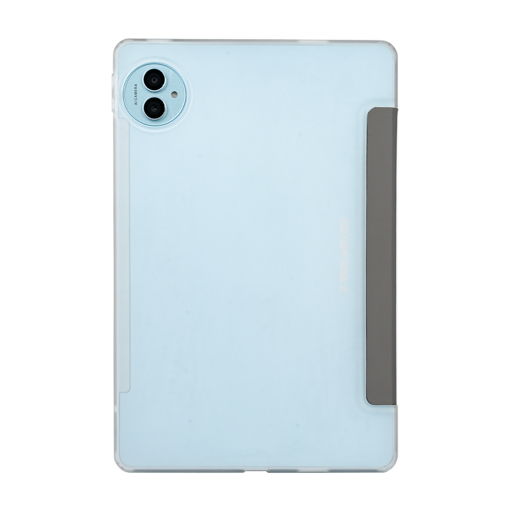 Чохол до планшета Teclast Flex Teclast P50AI / P50 2025 11" Blue (6940709689226) Чохол до планшета Teclast Flex Teclast P50AI / P50 2025 11" Blue (6940709689226)