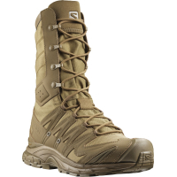 Boots Salomon XA Forces Jungle coyote 10 (L41228700-10)