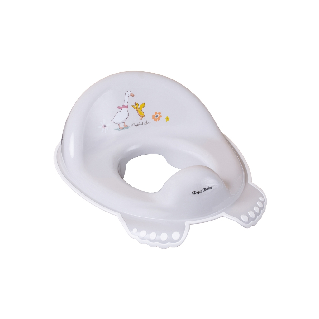 Накладка на унітаз Tega Baby FOREST FAIRYTALE light beige (FF-002-111) Накладка на унітаз Tega Baby FOREST FAIRYTALE light beige (FF-002-111)