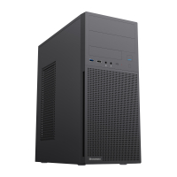 Корпус Gamemax ET-216-NP-2U3