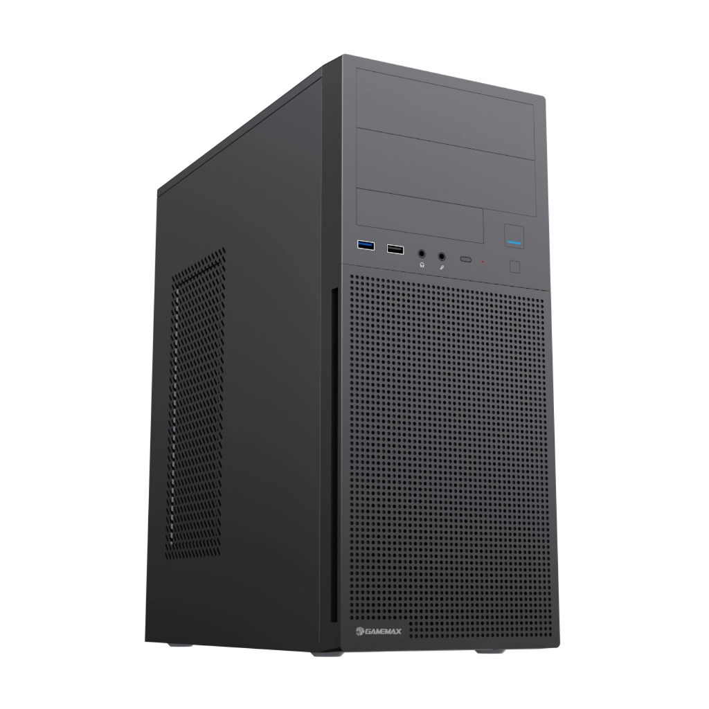 Корпус для ПК Gamemax ET-216-NP-2U3