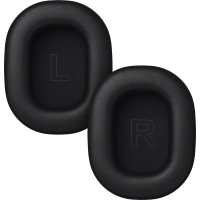 Амбушур Hator з протеїнової шкіри для лінійки гарнітур HATOR Hyperpunk 3 (ACC-400)