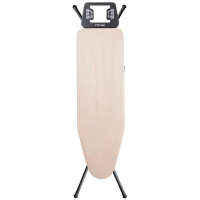 Ironing board Rolser K-UNO Black Tube Arena (K01016-2072) (931455)