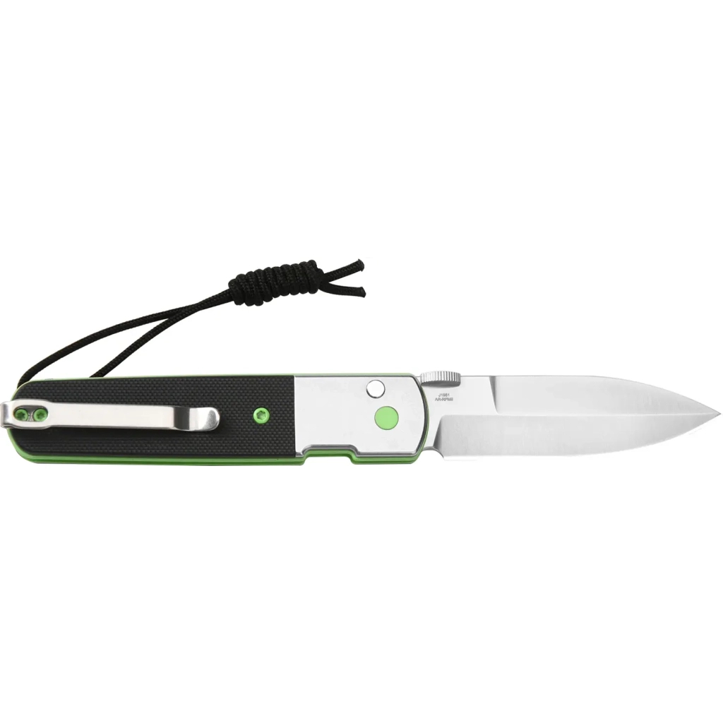 Ніж CJRB Locust Black (J1951-SBK) Ніж CJRB Locust Black (J1951-SBK)