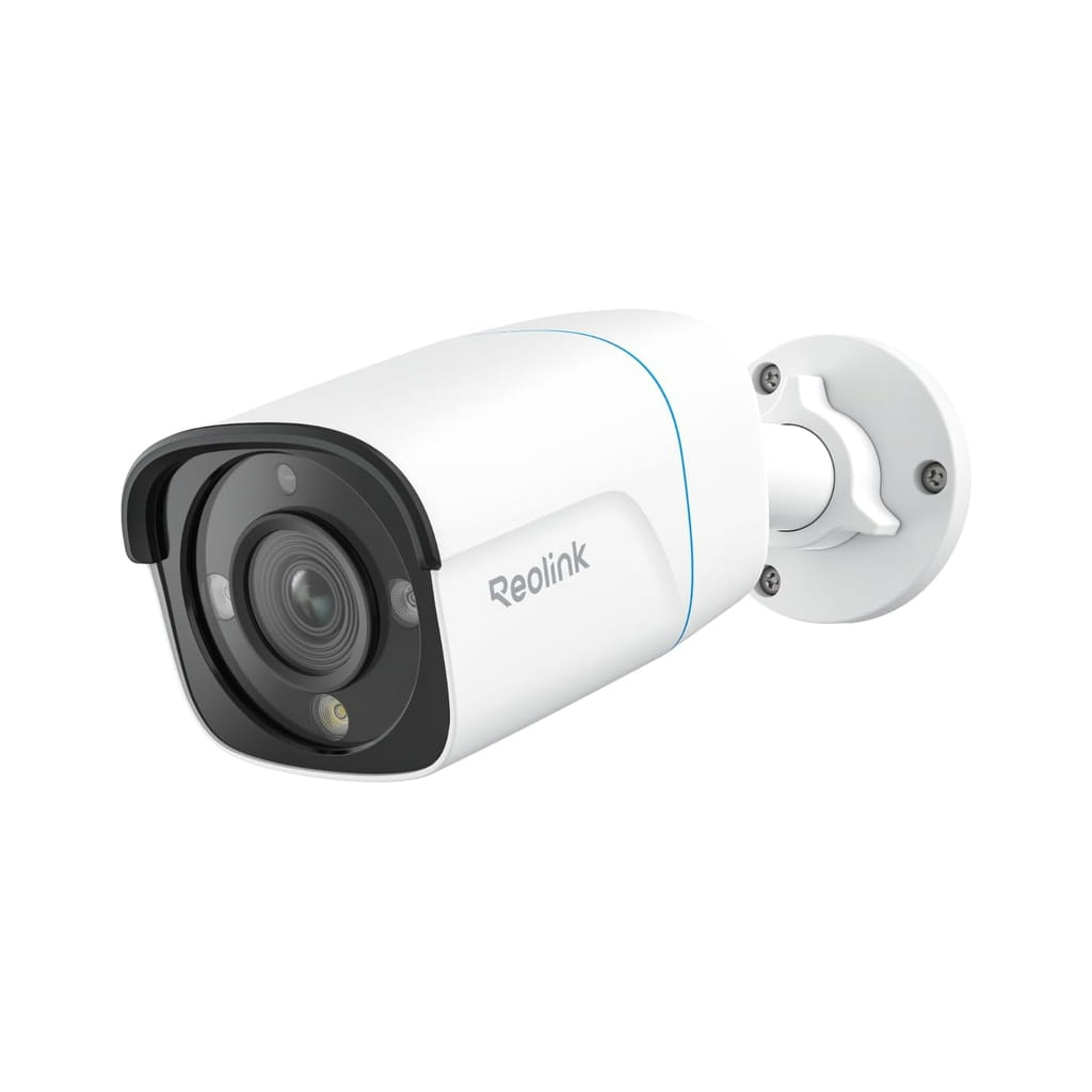 Камера відеоспостереження Reolink RP-PCB8M (2.8) Камера відеоспостереження Reolink RP-PCB8M (2.8)