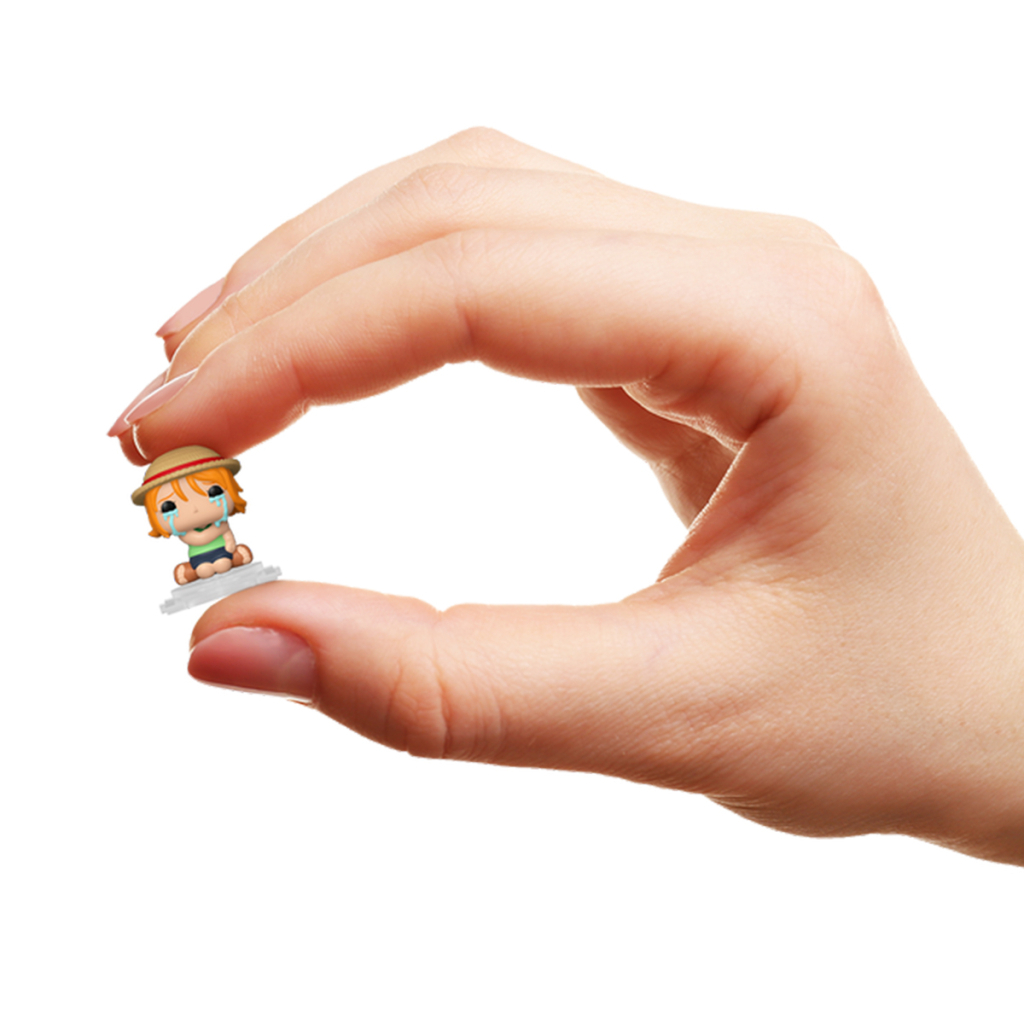 Фігурка Funko Pop набір One piece Намі (86893) Фігурка Funko Pop набір One piece Намі (86893)