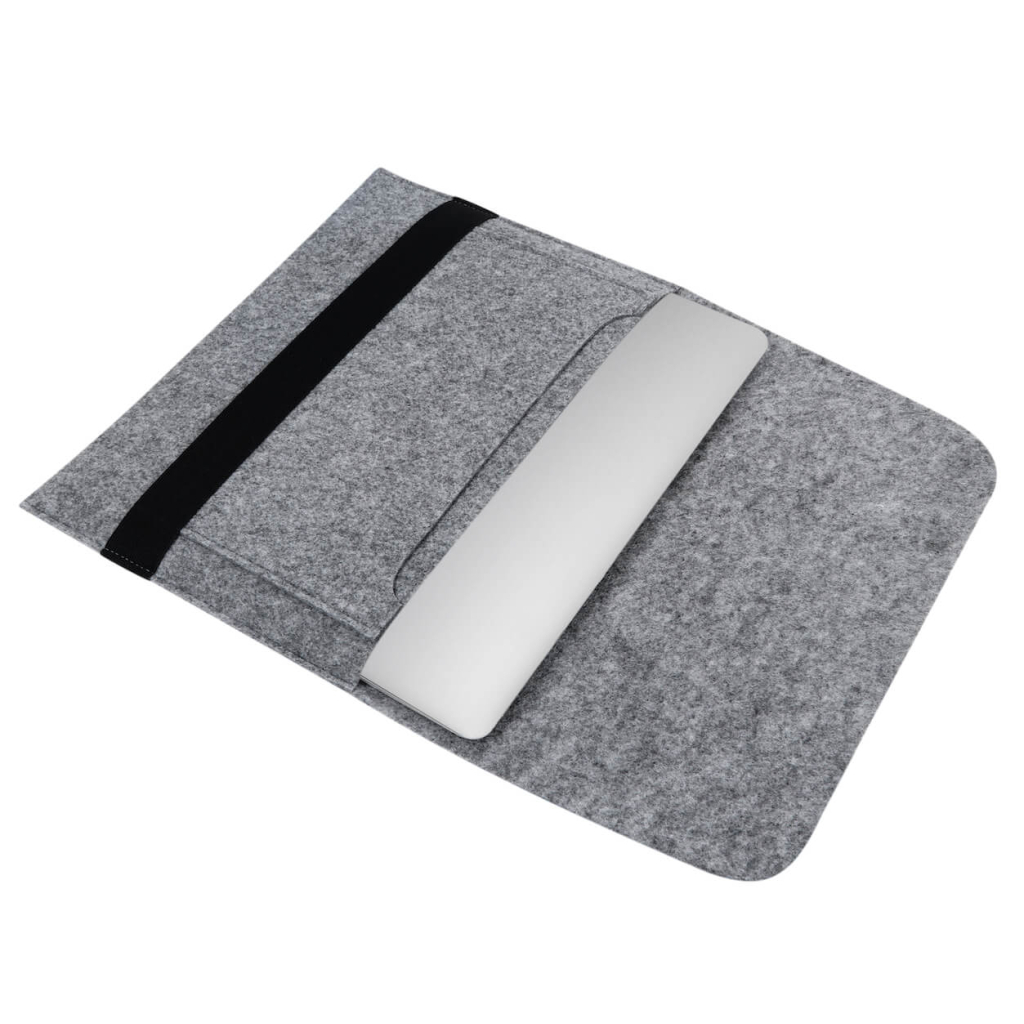 Чохол до ноутбука Gmakin 15" GM15 Grey, для Macbook Pro 15 (GM15-15) Чохол до ноутбука Gmakin 15" GM15 Grey, для Macbook Pro 15 (GM15-15)