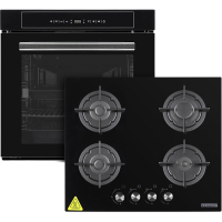 Комплект вбудованої техніки LUXELL 1