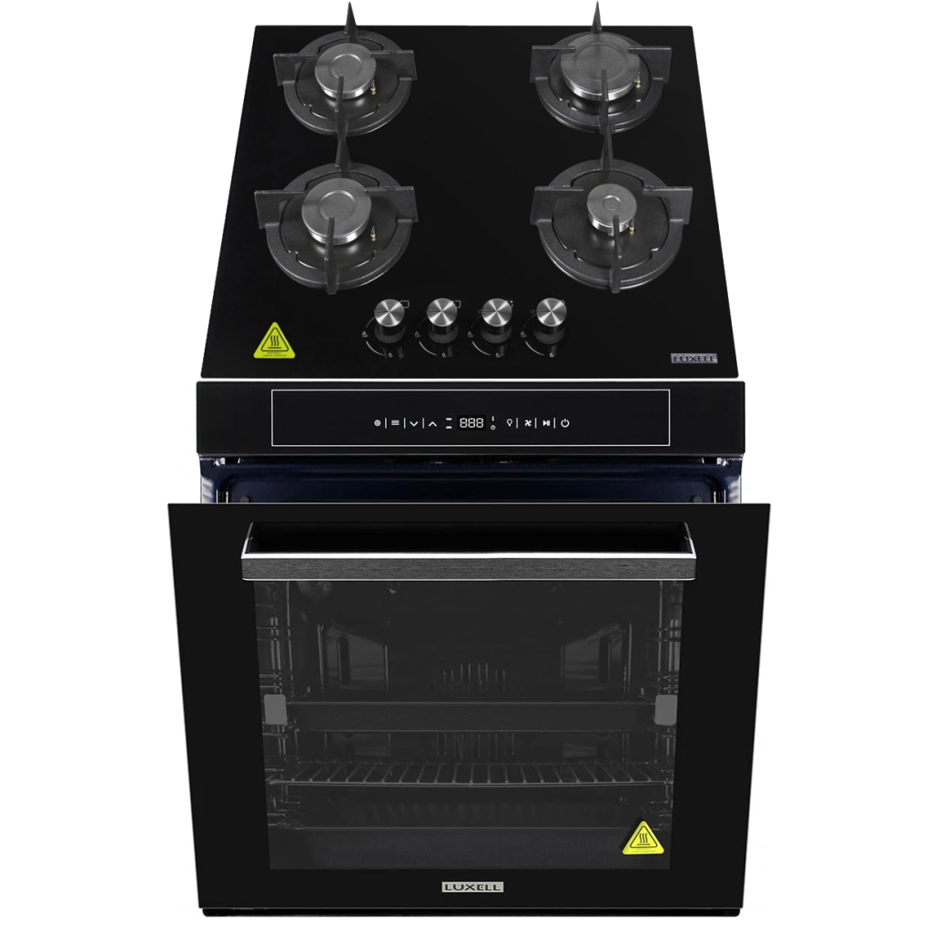 Комплект вбудованої техніки LUXELL 1