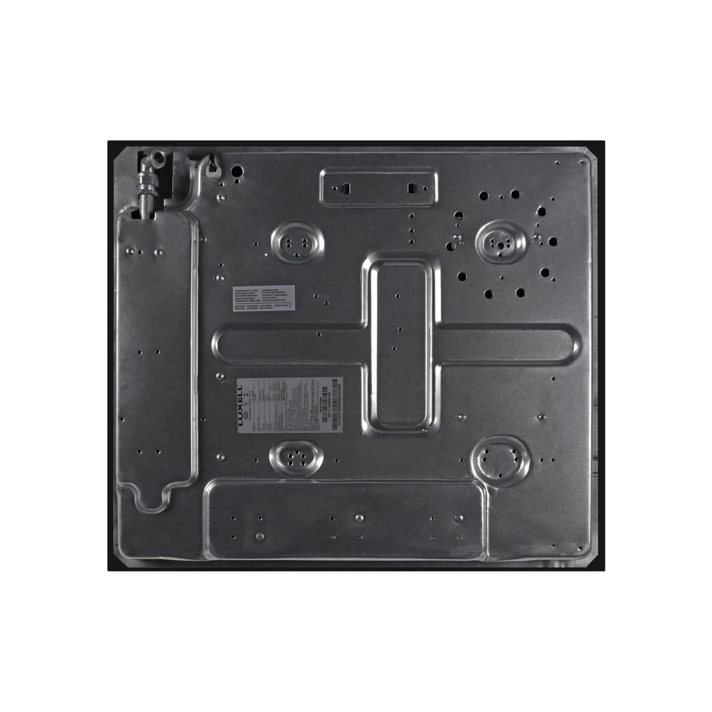 Комплект вбудованої техніки LUXELL 1