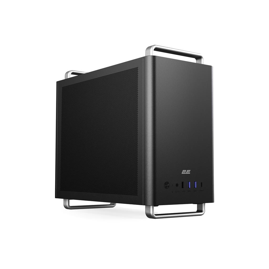 Корпус для ПК 2E 2E-V300B-MH Корпус для ПК 2E 2E-V300B-MH