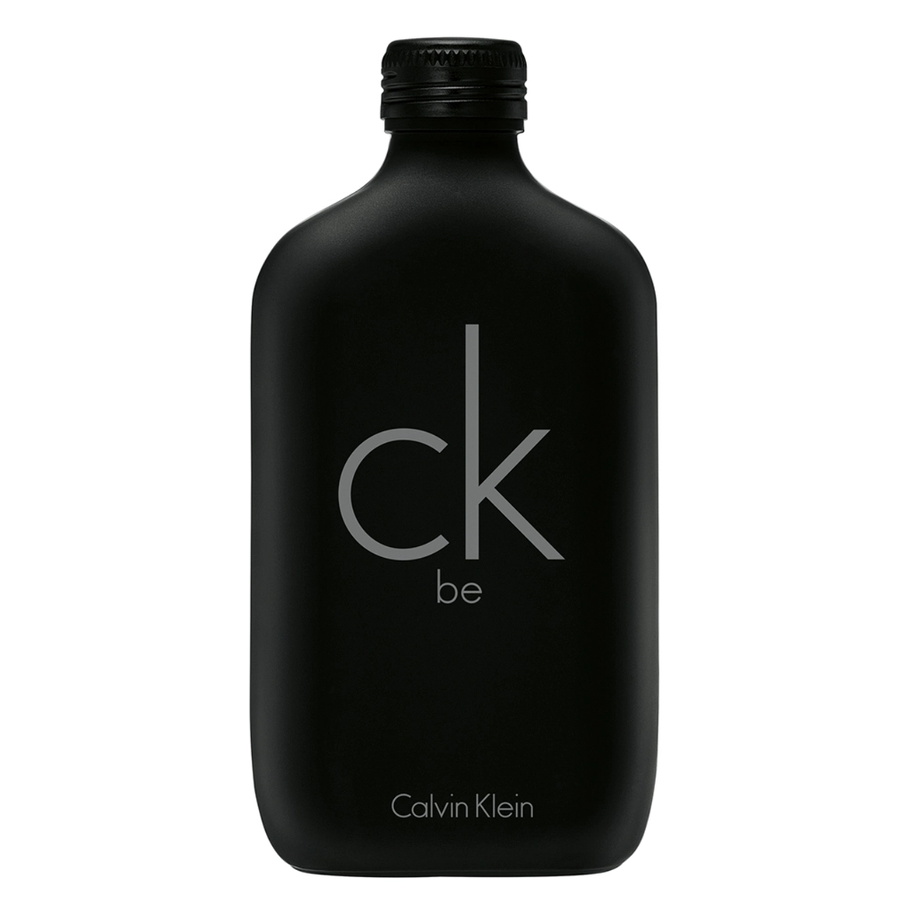 Туалетна вода Calvin Klein CK Be 200 мл (088300104437)