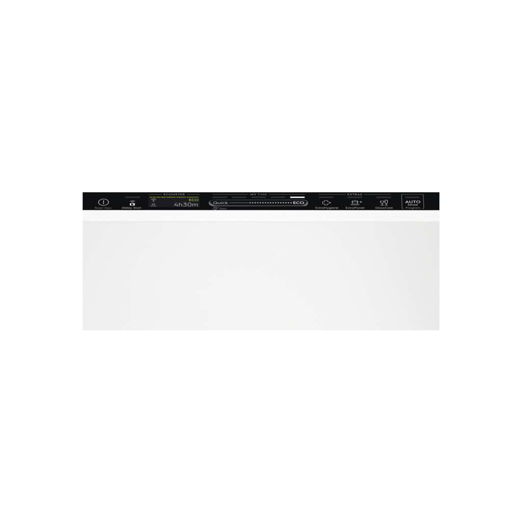 Посудомийна машина Electrolux EEC87400W Посудомийна машина Electrolux EEC87400W