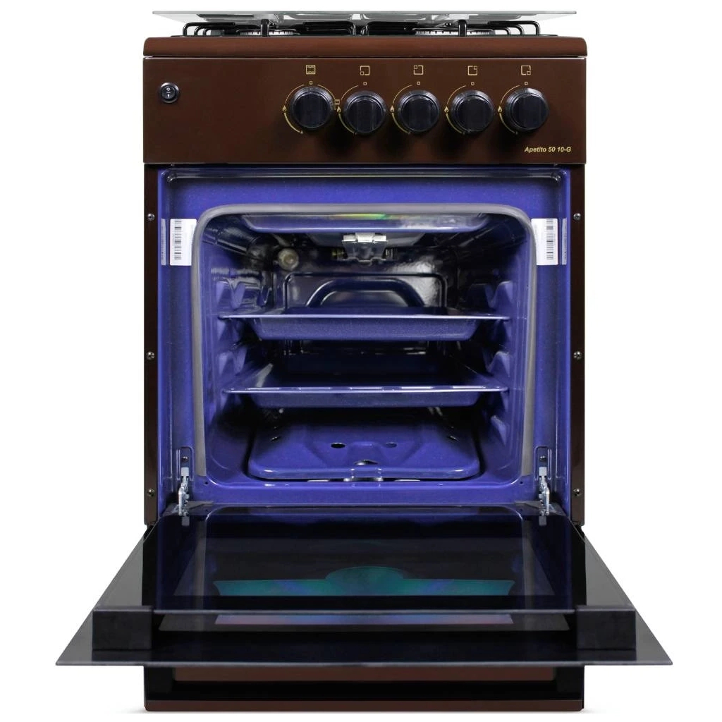 Плита Artel Apetito 50 10-G Brown