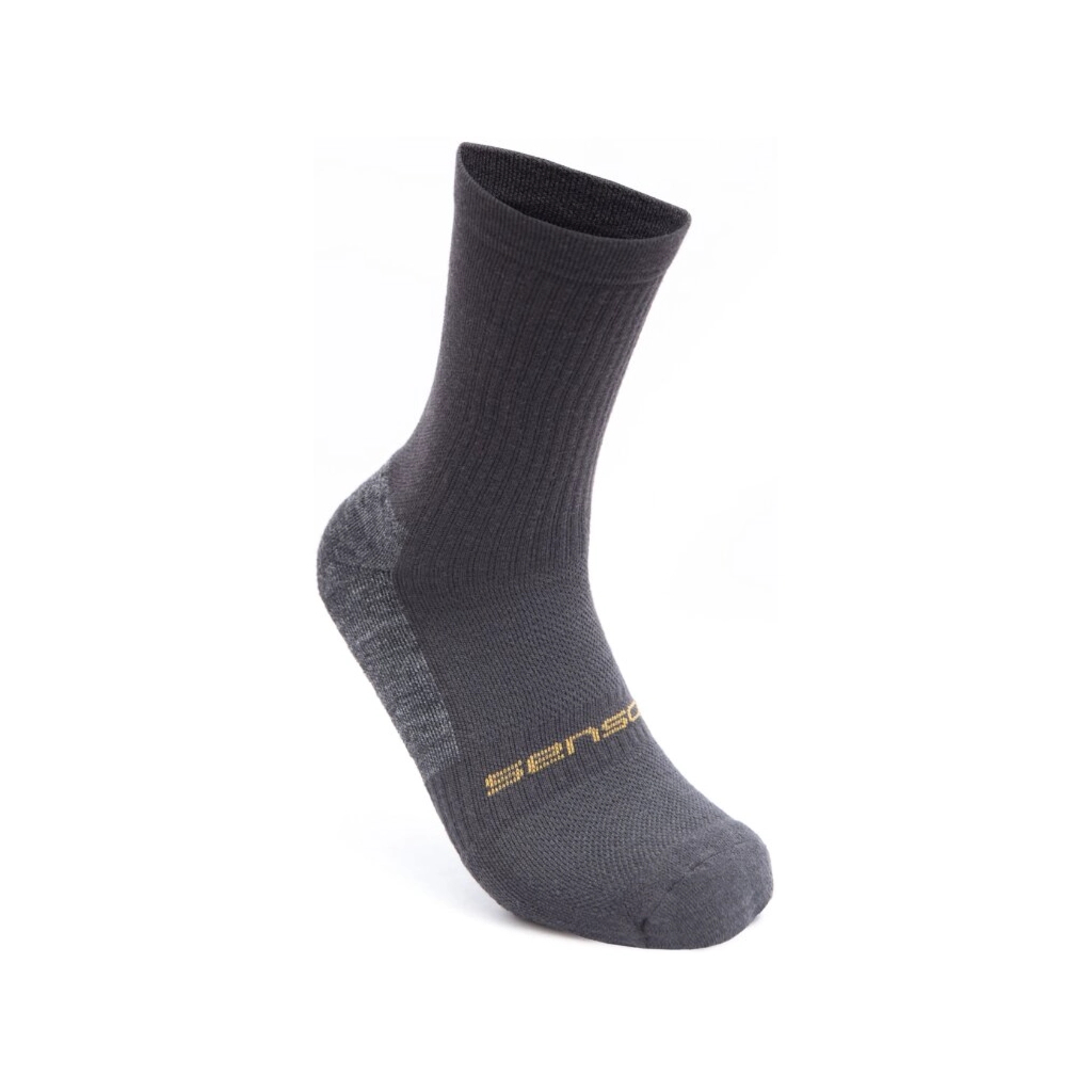Шкарпетки Sensor Power Merino 24200040, SU41PM-grey-6-8 (SU41PM-grey-6-8)
