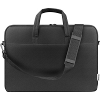 Сумка для ноутбука Defender 15.6" Forti black (26150)