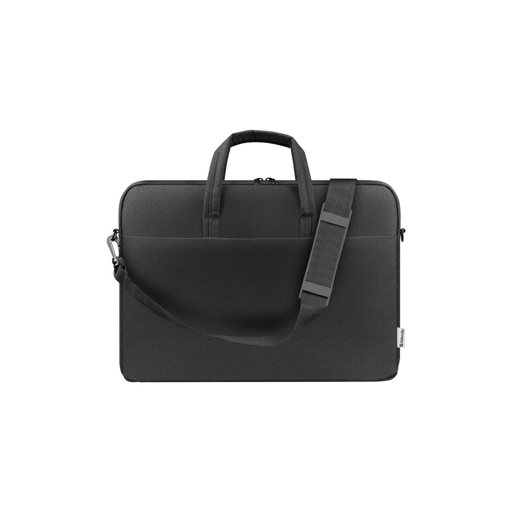 Сумка для ноутбука Defender 15.6" Forti black (26150)