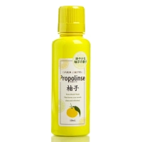 Oral rinse Propolinse Yuzu 150 ml (4966680247738)