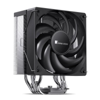 Кулер до процесора JONSBO CR-1000 MAX Black