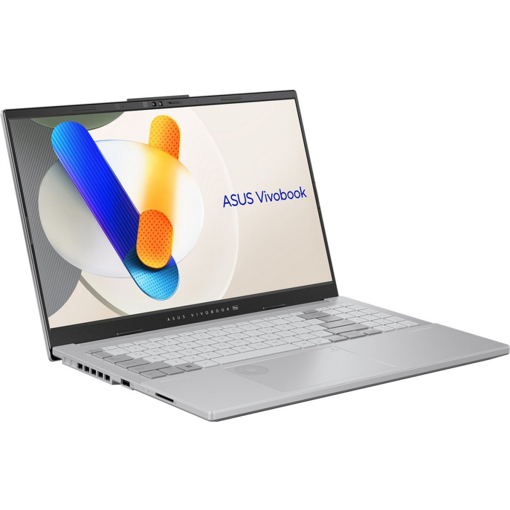 Ноутбук ASUS Vivobook Pro 15 OLED N6506CU-MA013X (90NB15E2-M000L0) Ноутбук ASUS Vivobook Pro 15 OLED N6506CU-MA013X (90NB15E2-M000L0)
