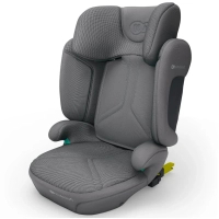 Автокрісло Kinderkraft Xpand 2 PRO i-Size Grey (KCXPPR02GRY0000) (5902533926480)