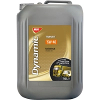 Motor oil MOL Dynamic Transit 15W-40 10l (13302671)