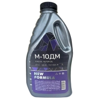 Моторна олива NEW FORMULA М10ДМ 1л (NF201261)