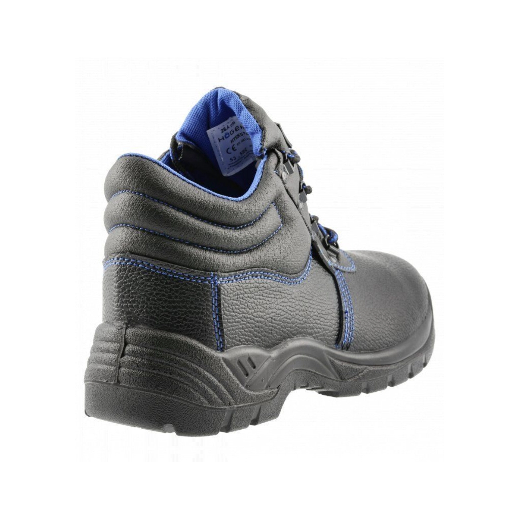 Черевики робочі Hoegert ZORGE HT5K516-46 SRC S3, 46 (HT5K516-46)