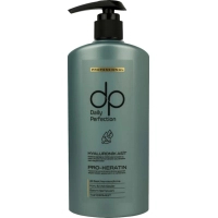 Shampoo Daily Perfection Professional Care Hyaluronik Asit Shampoo 425 ml (8694965549722)