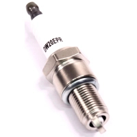 Spark plug DECARO DW20EPR