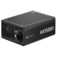 Блок живлення Corsair 1500W iCUE LINK HX1500i SHIFT (CP-9020269-EU)