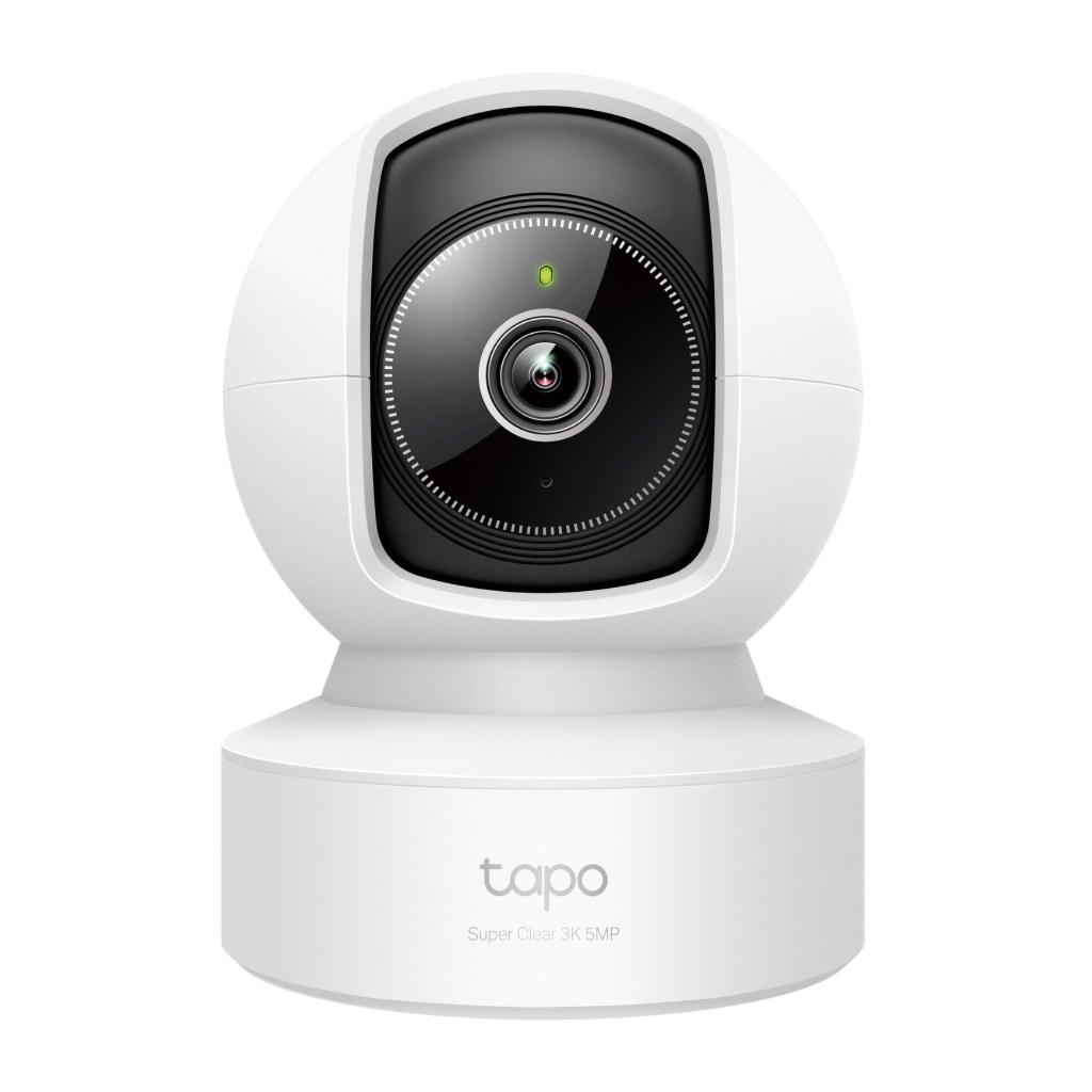 Камера відеоспостереження TP-Link TAPO-C232