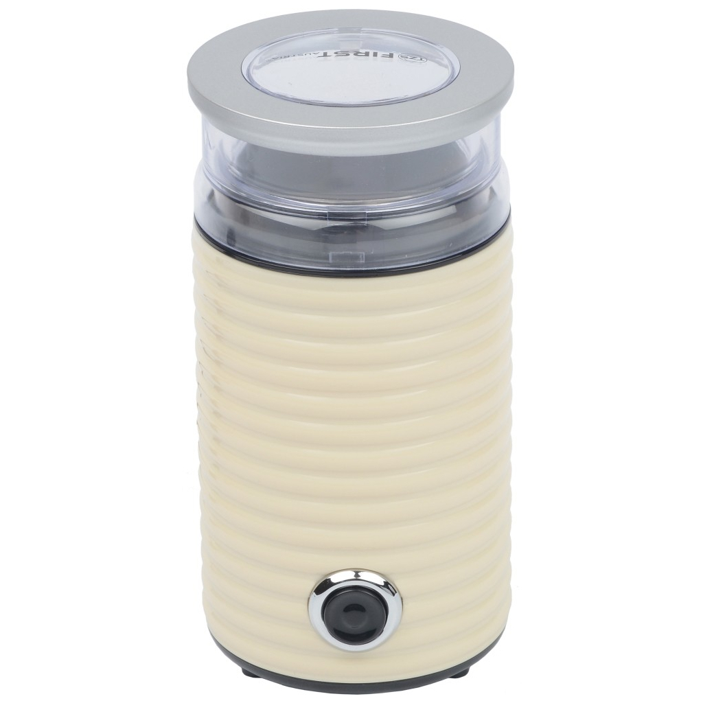 Кавомолка First FA-5482-2-CR