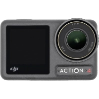 Екшн-камера DJI Osmo Action 4 Standard Combo (OS.00000269.01)