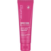 Hair cream Lee Stafford Grow Strong & Long Protein Treatment Styling Cream 100 ml (5060282706521)