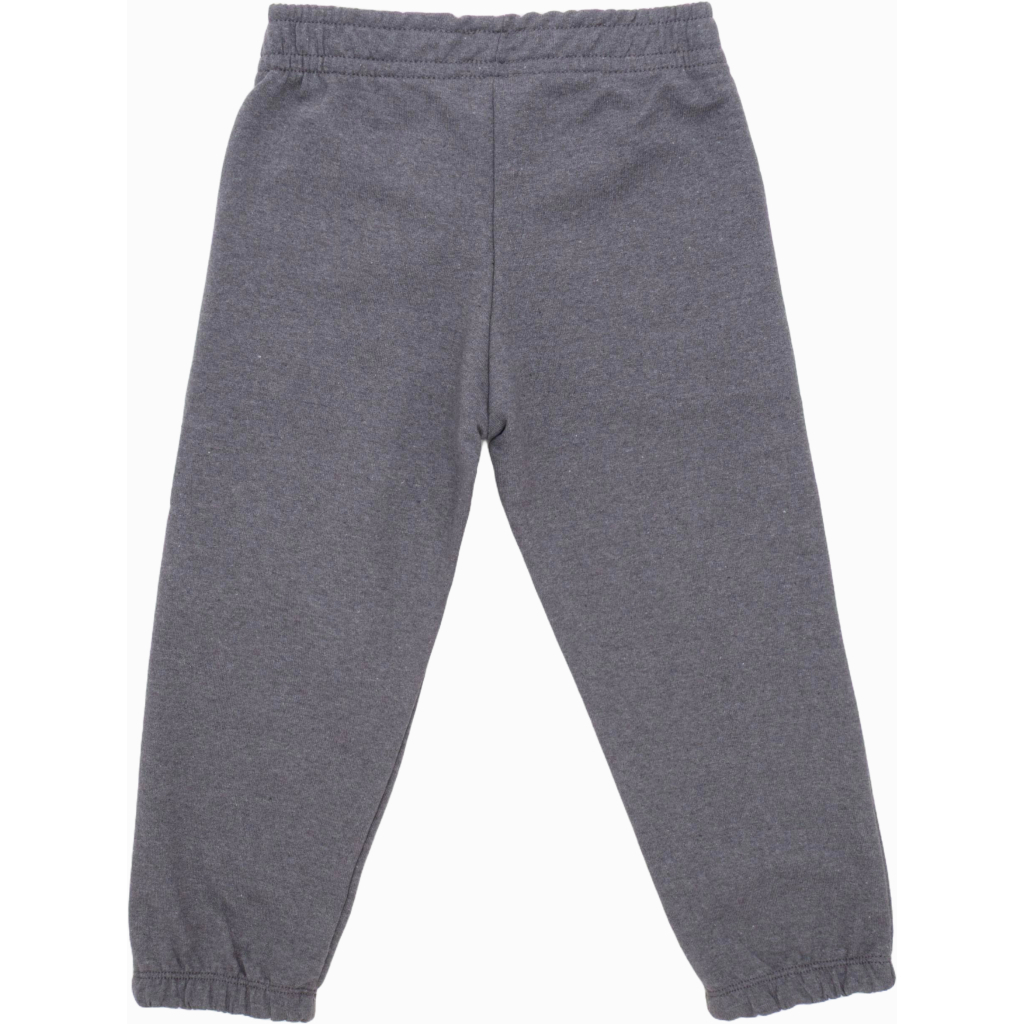 Штани дитячі Breeze спортивні на манжетах (22262-116B-gray)
