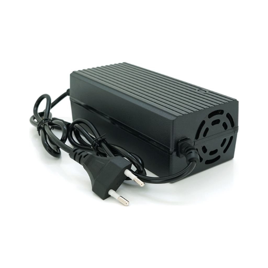 Мережевий зарядний пристрій для АКБ Jinyi JN-2450-29450