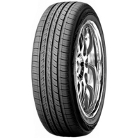 Tire Nexen 255/55R20 107V NFERA RU5 (15092)